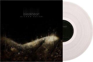 LP Bleakheart - Silver Pulse (Crystal Coloured) (LP) - 1