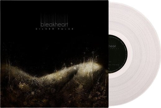 LP Bleakheart - Silver Pulse (Crystal Coloured) (LP) - 2