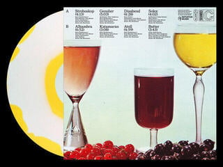 LP plošča Zahn - Purpur (Indie Exclusive) (Mango Glow Coloured) (LP) - 3