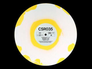 LP plošča Zahn - Purpur (Indie Exclusive) (Mango Glow Coloured) (LP) - 4