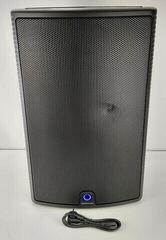 Aktív hangfal Turbosound Milan M15 Aktív hangfal (Sérült) - 1