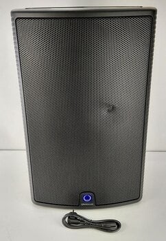 Aktív hangfal Turbosound Milan M15 Aktív hangfal (Sérült) - 2