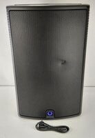 Turbosound Milan M15 Aktív hangfal