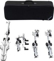 Állvány szett Mapex HPSL001 StreetLite Állvány szett - 1