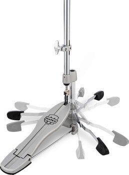 Állvány szett Mapex HPSL001 StreetLite Állvány szett - 13