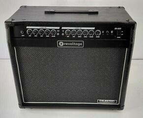 Combo gitarowe Revoltage RV-80R Celestion Combo gitarowe (Jak nowe) - 1
