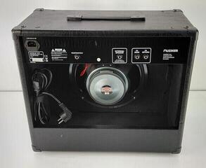 Combo gitarowe Revoltage RV-80R Celestion Combo gitarowe (Jak nowe) - 2