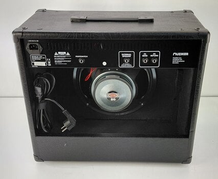Combo gitarowe Revoltage RV-80R Celestion Combo gitarowe (Jak nowe) - 3