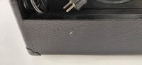 Revoltage RV-80R Celestion Combo gitarowe
