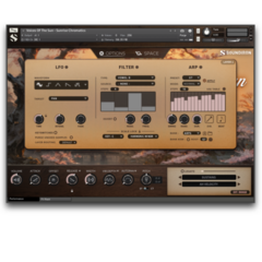 Bibliotecă de sunet pentru samplere Soundiron Voice Of The Sun - Sunrise (Produs digital) - 3