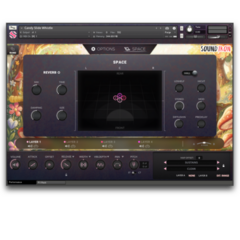 Biblioteca de samples/sons Soundiron Candy Slide Whistle Pop (Produto digital) - 3