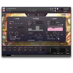 Biblioteca de samples/sons Soundiron Candy Slide Whistle Pop (Produto digital) - 4