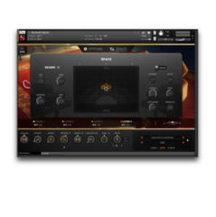 Bibliotecă de sunet pentru samplere Soundiron Omnium Piano Collection (Produs digital) - 2