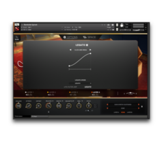 Bibliotecă de sunet pentru samplere Soundiron Omnium Piano Collection (Produs digital) - 3