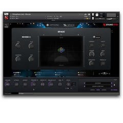 Biblioteca de samples/sons Soundiron Jazz Vibraphone (Produto digital) - 3