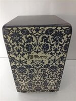 ABueno Percussion Flamenco Saeta Fa Cajon
