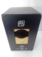 ABueno Percussion Flamenco Saeta Fa Cajon
