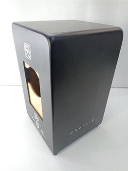 Fa Cajon ABueno Percussion Flamenco Saeta Fa Cajon (Használt ) - 5