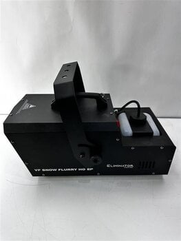 Sne maskine Eliminator Lighting  VF SNOW FLURRY HO EP Sne maskine (Så godt som nyt) - 2