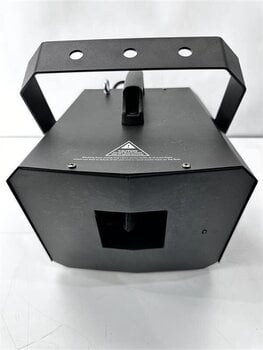 Sne maskine Eliminator Lighting  VF SNOW FLURRY HO EP Sne maskine (Så godt som nyt) - 3