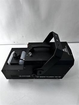 Sne maskine Eliminator Lighting  VF SNOW FLURRY HO EP Sne maskine (Så godt som nyt) - 4