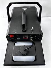 Hógép Eliminator Lighting  VF SNOW FLURRY HO EP Hógép (Használt ) - 4