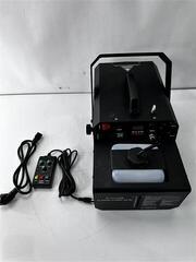 Hógép Eliminator Lighting  VF SNOW FLURRY HO EP Hógép (Használt ) - 5