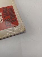 Michael Jackson - Michael: Songs From The Motion Picture (Indie Exclusive) (Limited Edition) (Transparent Black Ice Coloured) (2 LP)