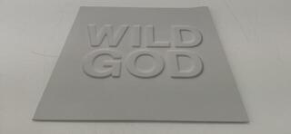 Disc de vinil Nick Cave & The Bad Seeds - Wild God (LP) (Resigilat) - 1