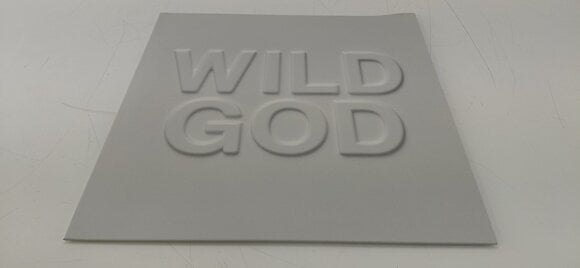Disc de vinil Nick Cave & The Bad Seeds - Wild God (LP) (Resigilat) - 2