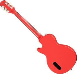 Ηλεκτρική Κιθάρα Epiphone Billie Joe Armstrong Les Paul Junior Radiant Red Ηλεκτρική Κιθάρα - 1