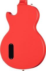 Ηλεκτρική Κιθάρα Epiphone Billie Joe Armstrong Les Paul Junior Radiant Red Ηλεκτρική Κιθάρα - 3