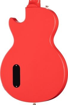 Ηλεκτρική Κιθάρα Epiphone Billie Joe Armstrong Les Paul Junior Radiant Red Ηλεκτρική Κιθάρα - 4
