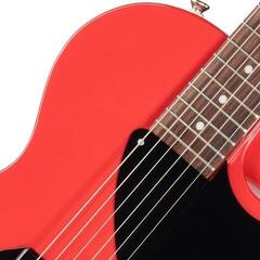 Ηλεκτρική Κιθάρα Epiphone Billie Joe Armstrong Les Paul Junior Radiant Red Ηλεκτρική Κιθάρα - 5