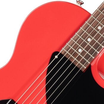 Ηλεκτρική Κιθάρα Epiphone Billie Joe Armstrong Les Paul Junior Radiant Red Ηλεκτρική Κιθάρα - 6