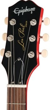 Ηλεκτρική Κιθάρα Epiphone Billie Joe Armstrong Les Paul Junior Radiant Red Ηλεκτρική Κιθάρα - 7
