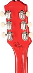 Ηλεκτρική Κιθάρα Epiphone Billie Joe Armstrong Les Paul Junior Radiant Red Ηλεκτρική Κιθάρα - 7