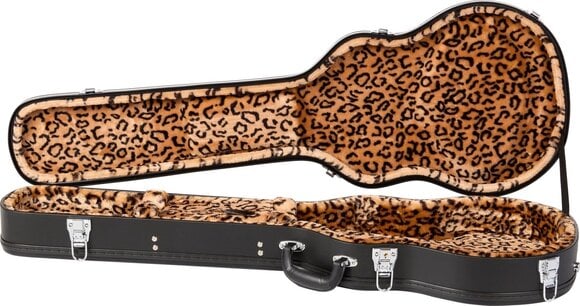 Ηλεκτρική Κιθάρα Epiphone Billie Joe Armstrong Les Paul Junior Radiant Red Ηλεκτρική Κιθάρα - 10