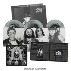 LP plošča Root - Dema (Galaxy Black Ice Coloured) (3 LP) - 1