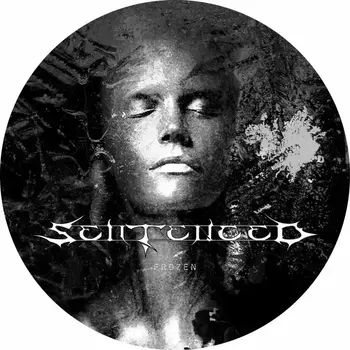 Disc de vinil Sentenced - Frozen (Picture Disc) (LP) - 2