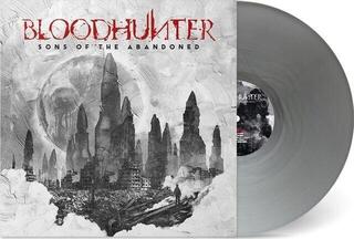 Płyta winylowa Bloodhunter - Sons Of The Abandoned (Gatefold Sleeve) (Aeternam Argentum Coloured) (LP) - 1