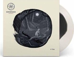 Disco de vinilo Onségen Ensemble - A Tale (Limited Editin) (Black/White Coloured) (180 g) (LP) - 1