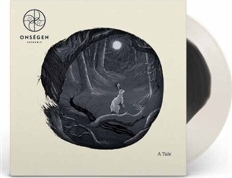 Disco de vinilo Onségen Ensemble - A Tale (Limited Editin) (Black/White Coloured) (180 g) (LP) - 2
