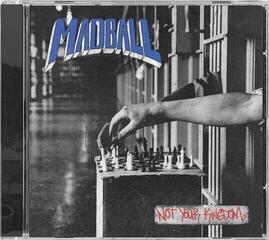 Glazbene CD Madball - Not Your Kingdom (CD) - 1