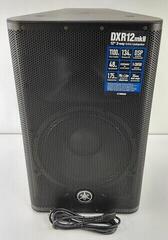 Активний динамік Yamaha DXR 12 MKII Активний динамік (Як нові) - 1
