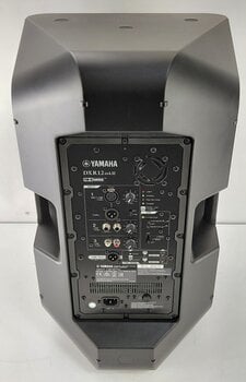 Altifalante ativo Yamaha DXR 12 MKII Altifalante ativo (Tao bons como novos) - 3