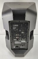Yamaha DXR 12 MKII Altifalante ativo
