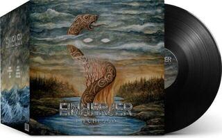 Hanglemez Einherjer - Lifeblood (LP) - 1