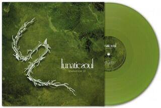 Schallplatte Lunatic Soul - Transition II (Limited Edition) (Olive Coloured) (LP) - 1