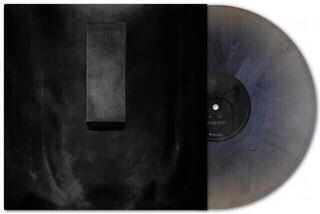 Schallplatte Mork - Monolitt (Limited Edition) (Gatefold Sleeve) (Pearl Arctic/Black Marble Coloured) (LP) - 1